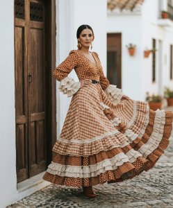 Nuevo Alcázar – vista 3 – Isabel Hernández