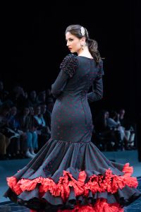 Modelo Jaleo – vista 2 – Isabel Hernández