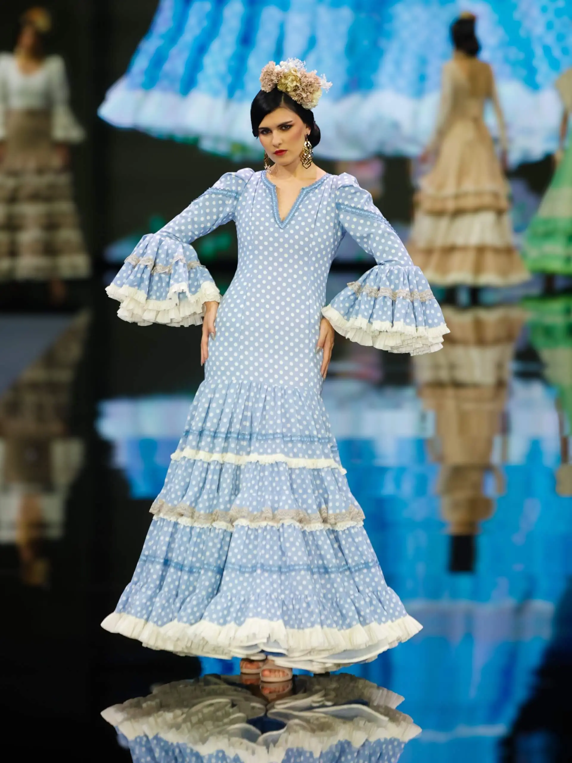 Brisa del Sur – vista 1 – Isabel Hernández
