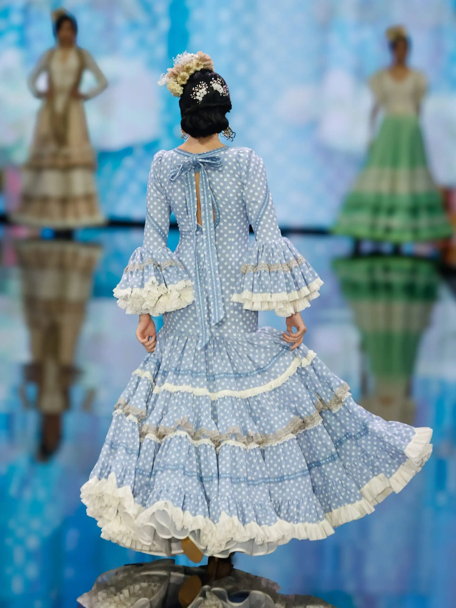 Brisa del Sur – vista 3 – Isabel Hernández