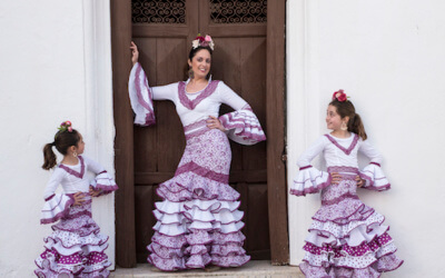 Modelo Ilusión – vista 2 – Isabel Hernández