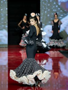 Modelo Nicol – vista 1 – Isabel Hernández