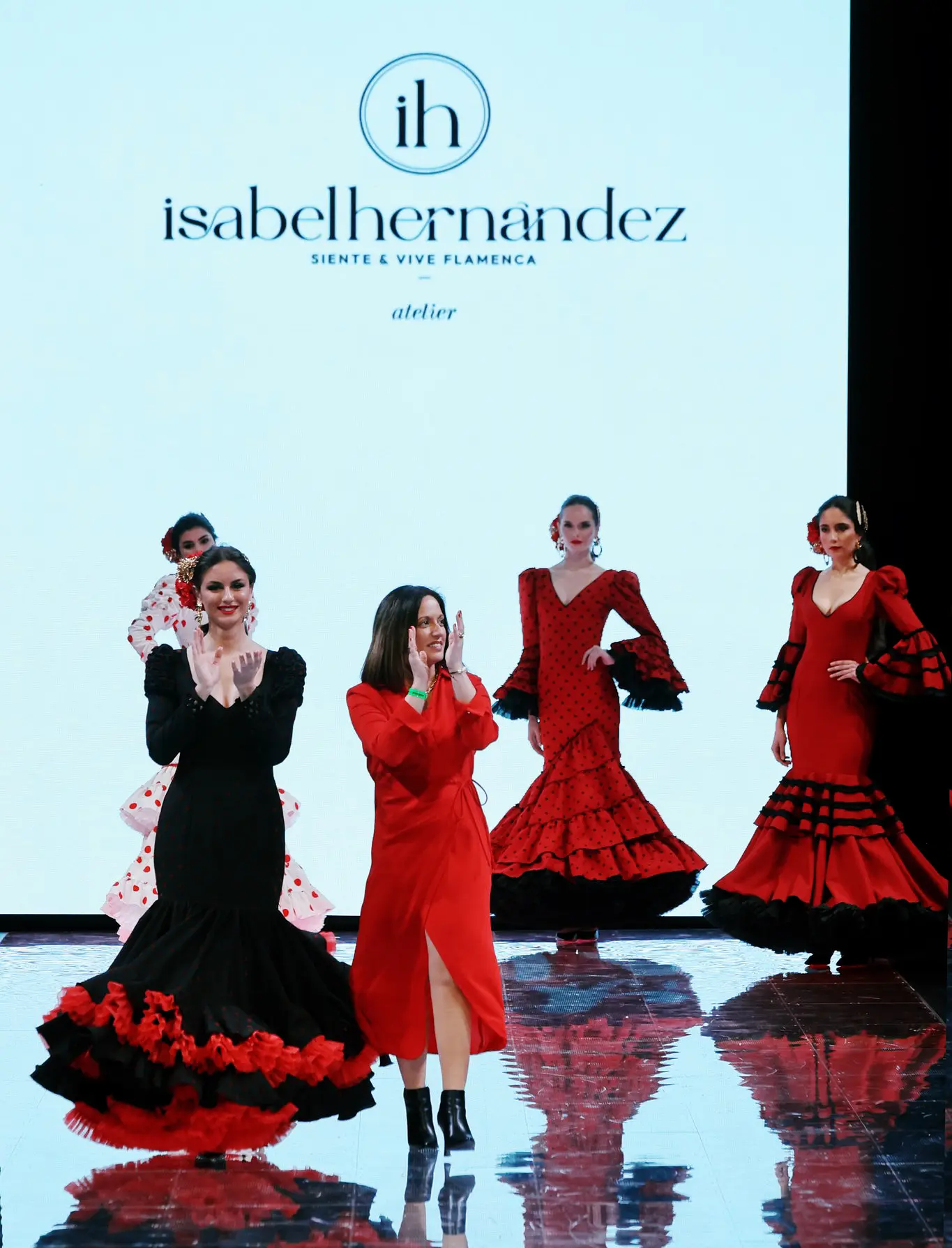 Isabel Hernández