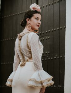 Modelo Azalea – vista 2 – Isabel Hernández