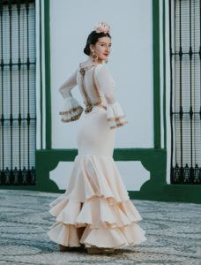 Modelo Azalea – vista 4 – Isabel Hernández