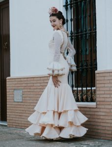 Modelo Azalea – vista 3 – Isabel Hernández
