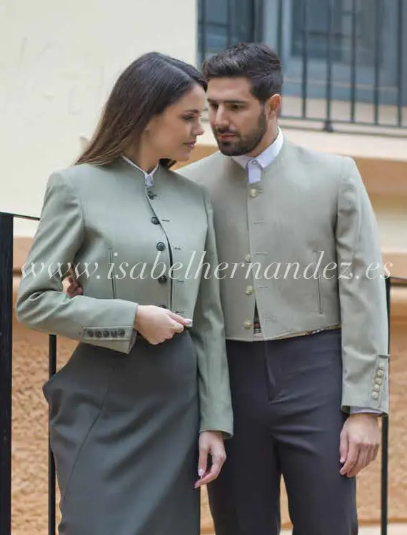 jimenez-artesania-traje-campero-caracas