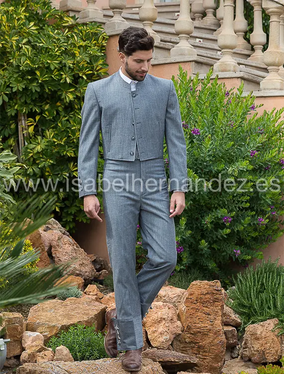 jimenez artesania traje campero texas3