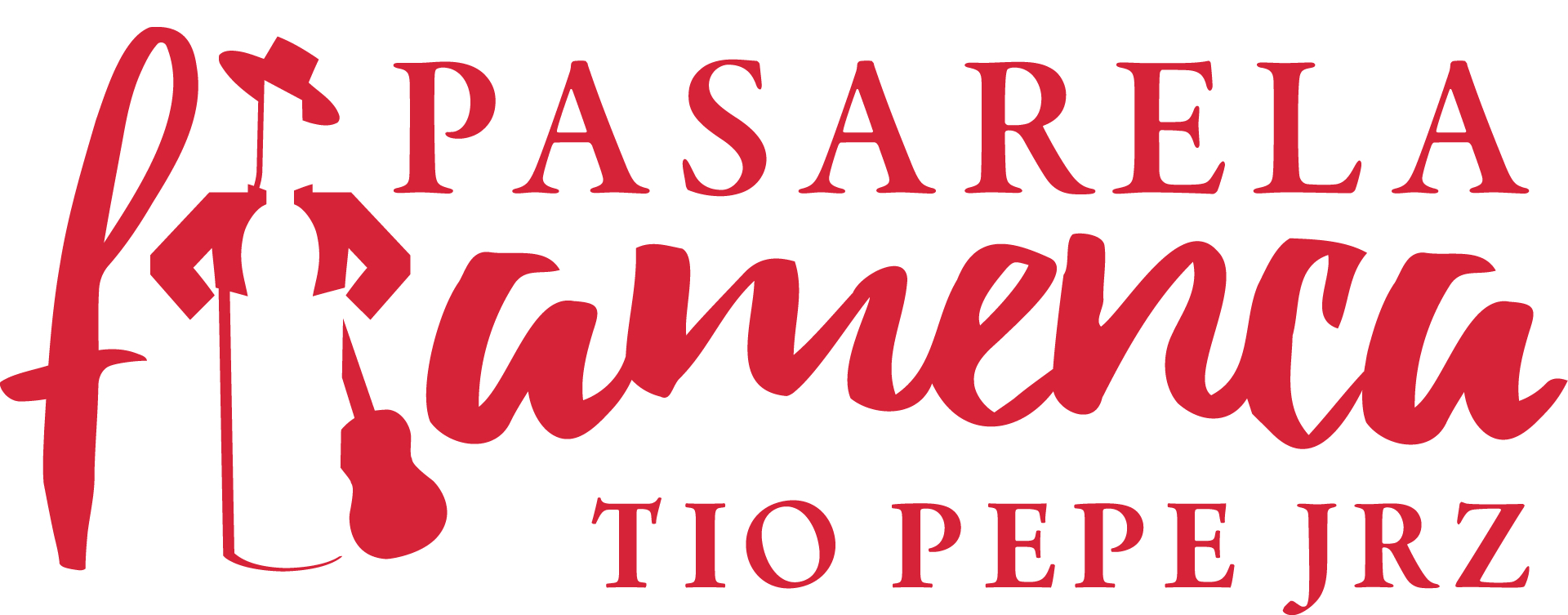 Pasarela Flamenca Tio Pepe JRZ