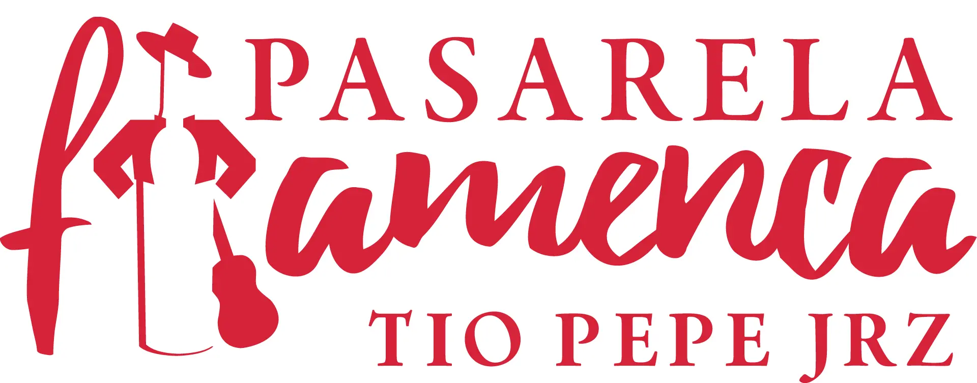 Pasarela Flamenca Tio Pepe JRZ