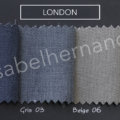 london IH