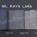 mil raya lana 2 IH