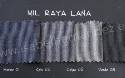 mil raya lana 2 IH
