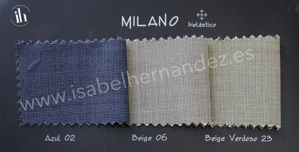 milano IH