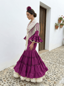 Modelo Compás – vista 2 – Isabel Hernández