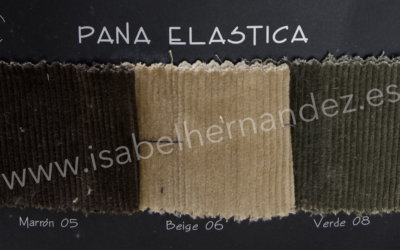 pana elastica IH