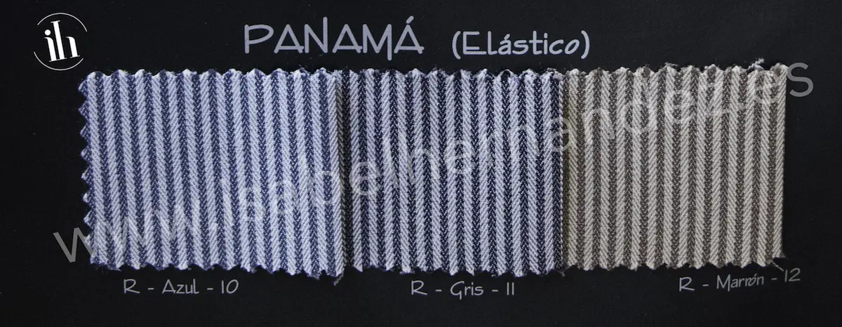 panama IH