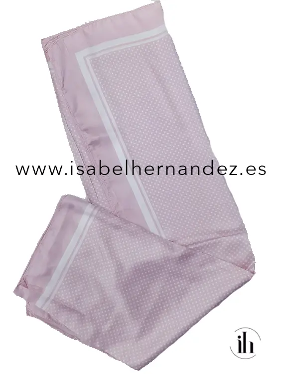 pañuelos_lunar_rosa