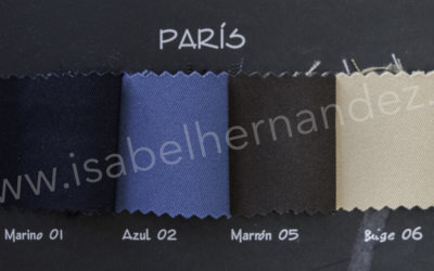 paris IH