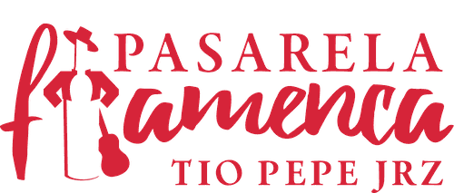 Pasarela Flamenca Tio Pepe JRZ