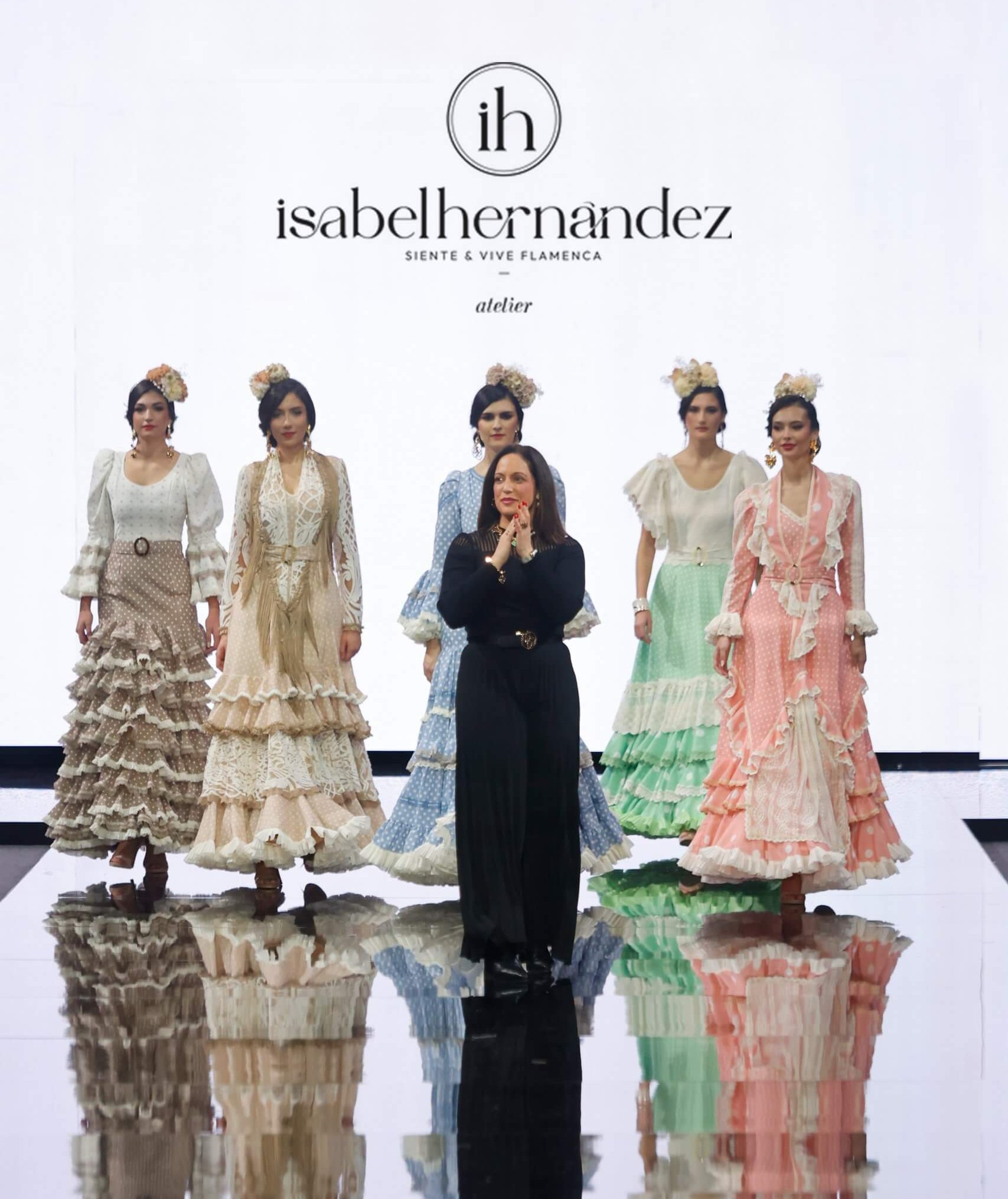 Ma Isabel Sanchez Hernandez