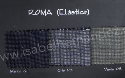 roma IH
