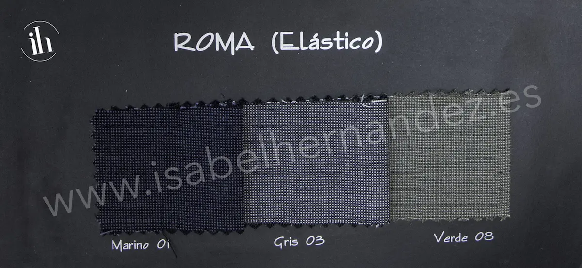 roma IH