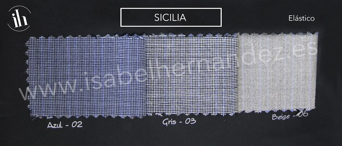 sicilia IH
