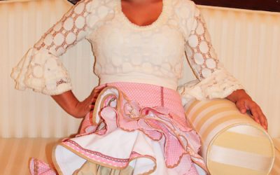 Modelo Solea – vista 1 – Isabel Hernández