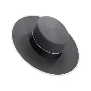 Sombrero Lana Marengo - Complementos campero | Isabel Hernández