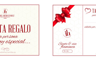 Tarjeta Regalo