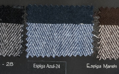 Marsellés Espiga gris