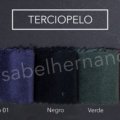 tercioelo IH