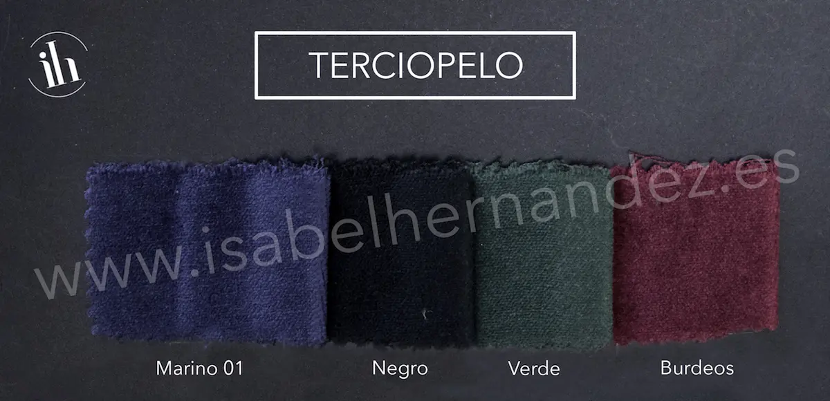 tercioelo IH