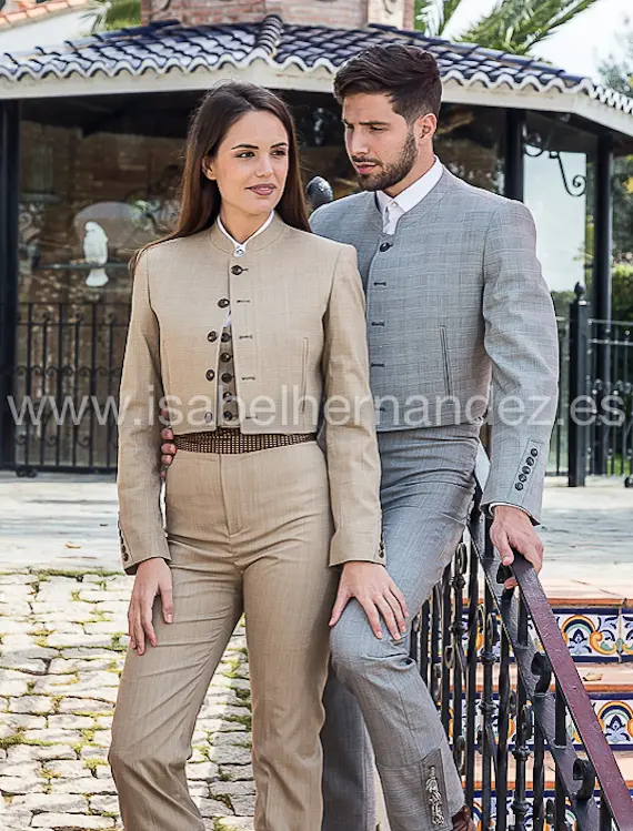 traje campero jimenez artesania modelo_-82