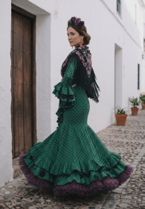 Modelo Baeza – vista 1 – Isabel Hernández
