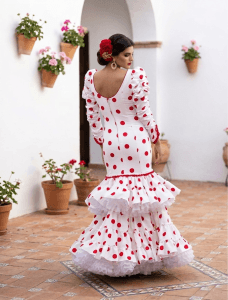Modelo Aire – vista 1 – Isabel Hernández