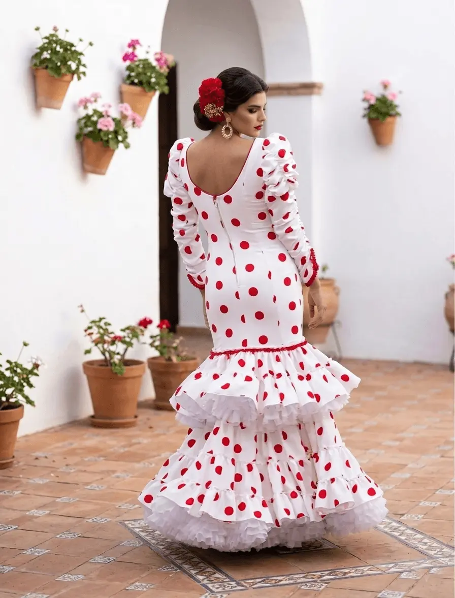 Modelo Aire – vista 1 – Isabel Hernández