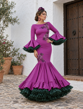Modelo Lavanda