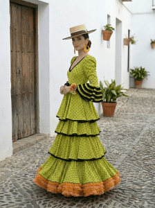 Modelo Pureza – vista 1 – Isabel Hernández