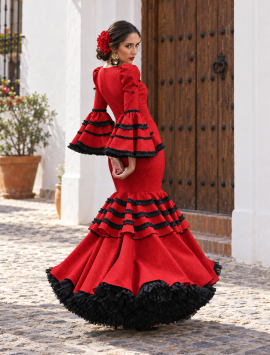 Modelo Tango