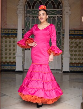 Modelo Aurora