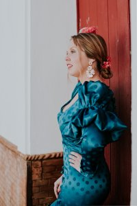 Modelo Brisa – vista 3 – Isabel Hernández