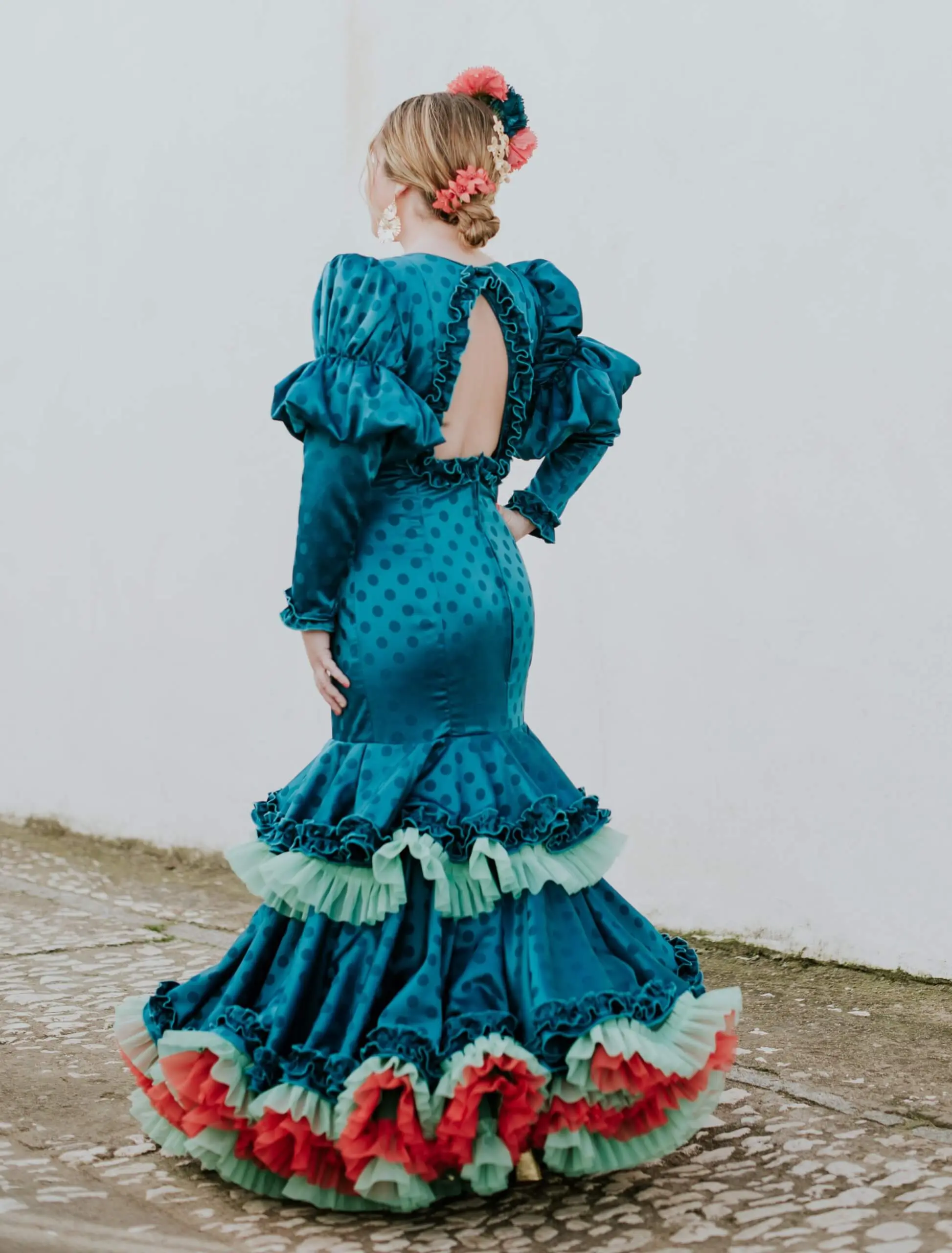Modelo Brisa – vista 1 – Isabel Hernández