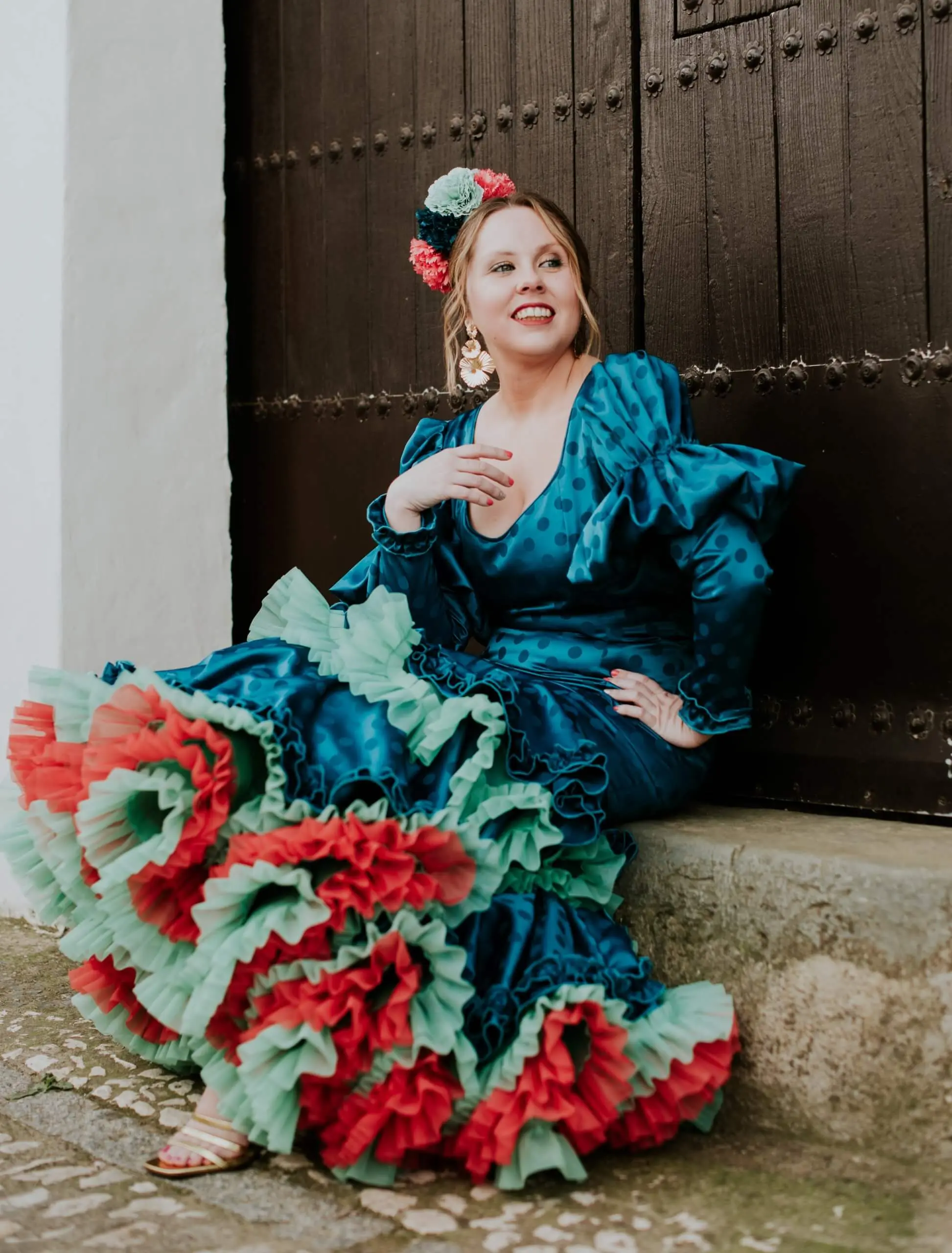 Modelo Brisa – vista 4 – Isabel Hernández