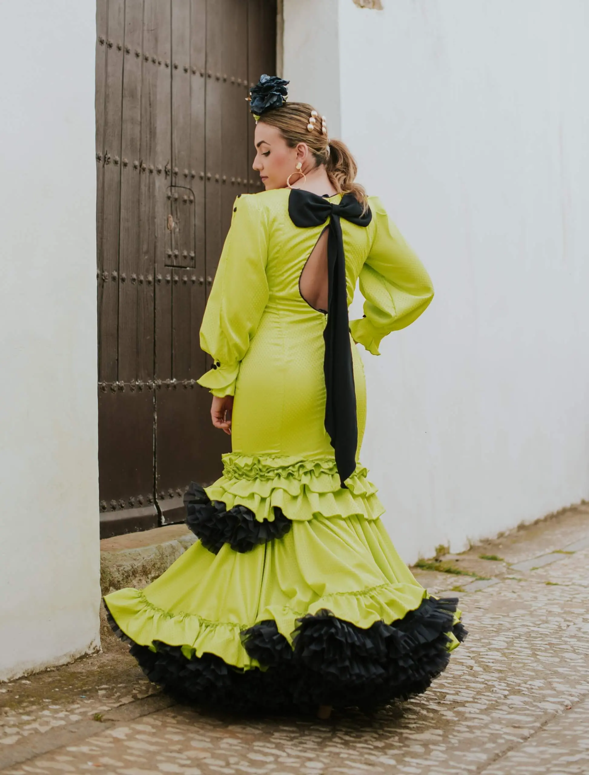 Modelo Deseo – vista 3 – Isabel Hernández