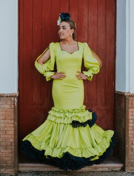 Modelo Deseo