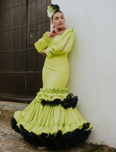 Modelo Deseo – vista 4 – Isabel Hernández