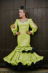 Modelo Deseo – vista 2 – Isabel Hernández