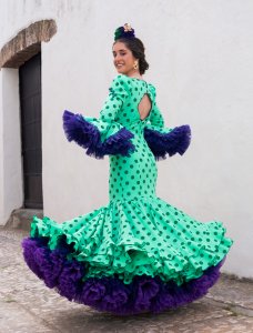 Modelo Nilo – vista 1 – Isabel Hernández